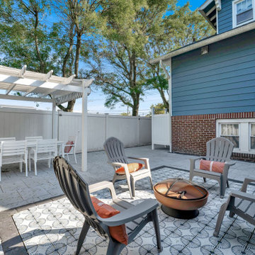 Vacation Home Makeover