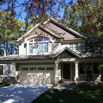 Parkwood Terrace