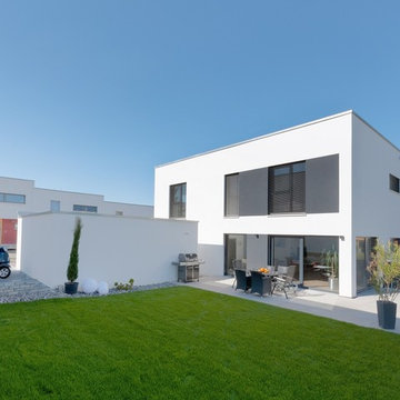 Kundenhaus U091