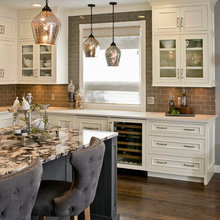 Kitchen Ideas