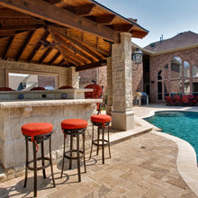 Patio Ideas