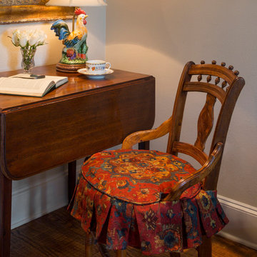 Traditional Sophistication
