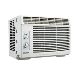 Window Air Conditioners - Products