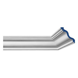 Inviting Home Inc. - California Crown Molding - Molding And Trim