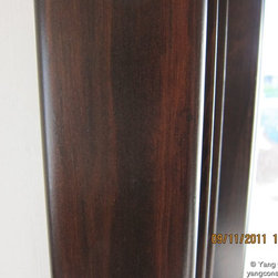 Torwood Los Altos - Interior Doors