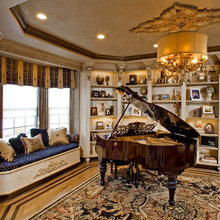 M Residence