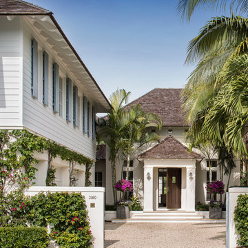 Residential Work