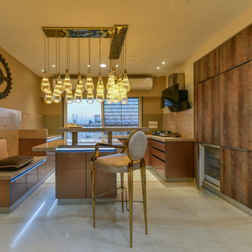 residence at andheri west