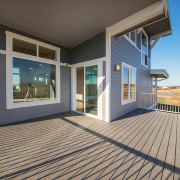 Ferndale Residence