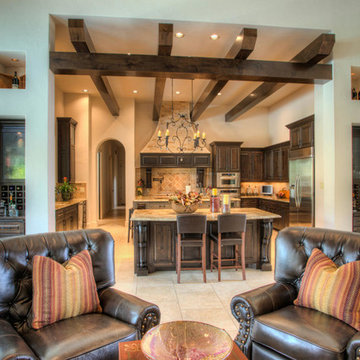 Fair Oaks Ranch