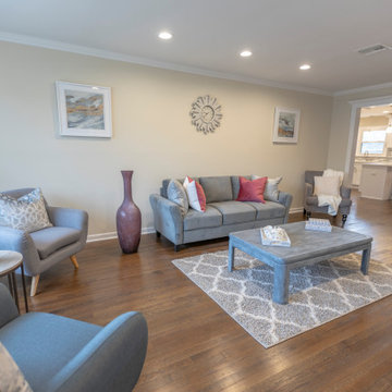 Modern Residence, Summit NJ
