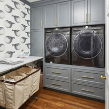 Revamp Laundry