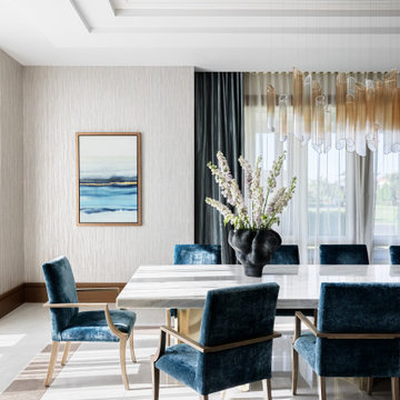 Deal Beach House