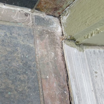 Water Leaks Resolution