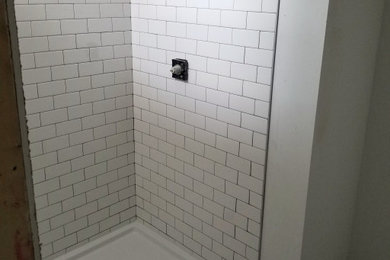 Bathroom photo in Minneapolis