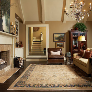 Karastan Rug Collection