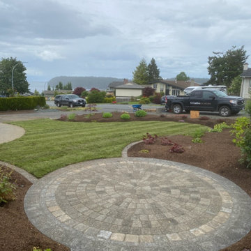 Central Nanaimo