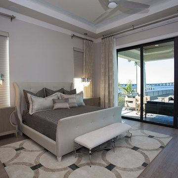 Riverside Home
