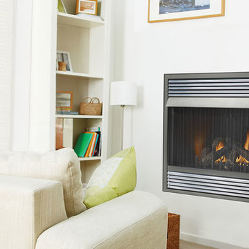 Napoleon Grandville Vent Free Fireplace