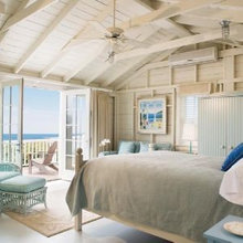 beach house
