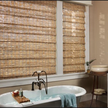 Next Generation Custom Blind's Projects