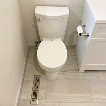 Dover Washroom