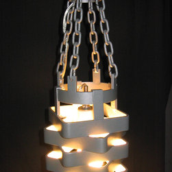 Custom Lighting - Pendant Lighting