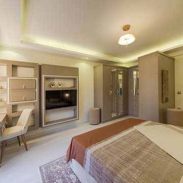 Güneşli HY Evi