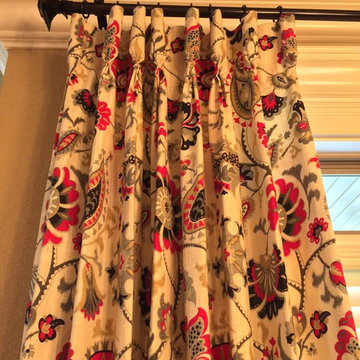 Pattern Play