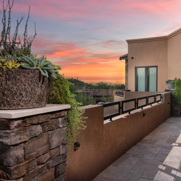 Southern Arizona Outdoor Living