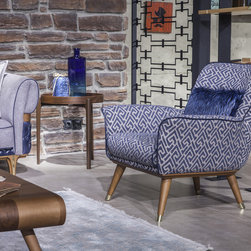 Vertu - Sofas