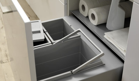 Genius Ways to Make a Narrow Kitchen More Functional