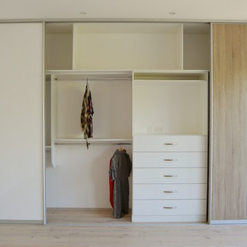 Closets Unlimited Dubai