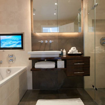 Black Sea Apartment