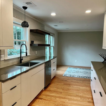 Marietta Kitchen: January 2023