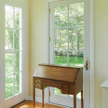 Delightful Home with New French Door - Renewal by Andersen Long Island, Queens &