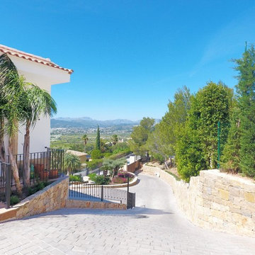 Villa Medusa