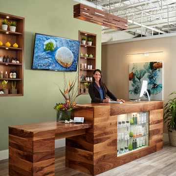 CHRONIC PAIN CENTRE