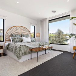 Tailor Made Blinds - Window Treatments