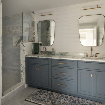 Seaside Addition and Remodel