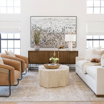 Living Room Views