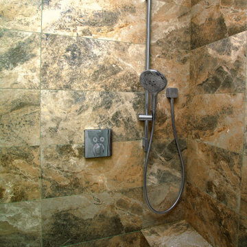 Silverman Bathroom