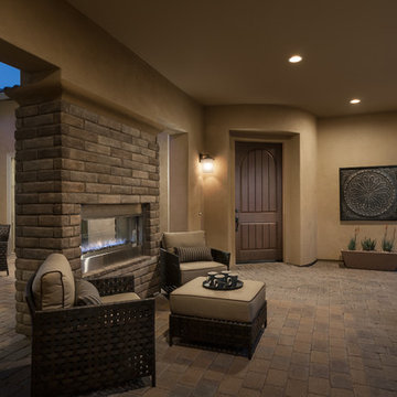 Hawthorn Manor- Quartz Plan