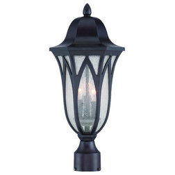Traditional Post Lights by GwG Outlet