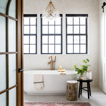 Bathrooms
