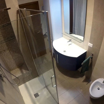 Bagno privato