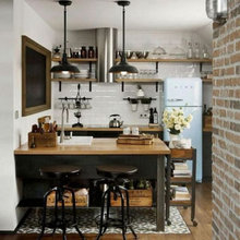 Cottage plaas