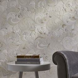 Sublime Collection by Akdo - Mosaic Tile