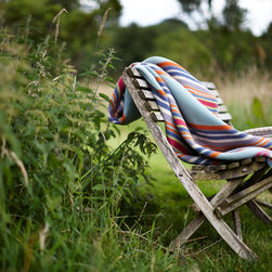 Lifestyle Collection - Throws