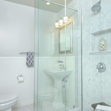 Queensberry Bath